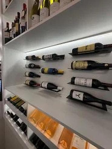 Furniture: Držači nosači za vinske flaše lux443 | at lalafo.rs — 8 Furniture: Držači nosači za vinske flaše lux443 | — 8