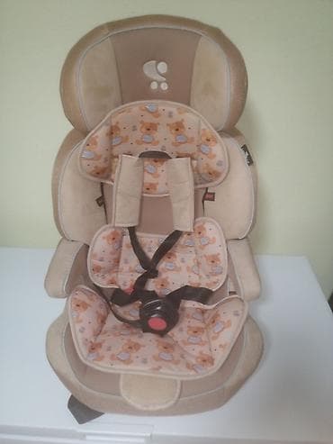 Dečije auto sedište od 9 do 36kg na lalafo.rs Dečije auto sedište od 9 do 36kg