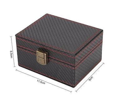 Kutija za blokadu signala (Faraday box) za auto-ključeve - Funkcija at lalafo.rs — 3 Kutija za blokadu signala (Faraday box) za auto-ključeve - Funkcija — 3