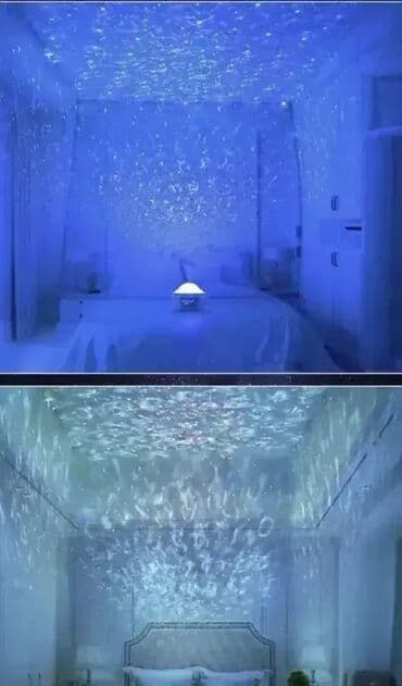 Rasveta: Projektor lampa na lalafo.rs Rasveta: Projektor lampa