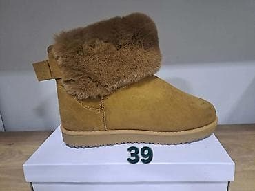 Ugg obuća 39, bоја - Braon na lalafo.rs — 1 Ugg obuća 39, bоја - Braon — 1