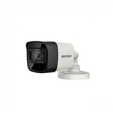Hikvision FULL HD kamera 2.0Mpx NOVO. DS-2CE16D3T-ITPF 3.6mmFullHD na lalafo.rs — 1 Hikvision FULL HD kamera 2.0Mpx NOVO. DS-2CE16D3T-ITPF 3.6mmFullHD — 1