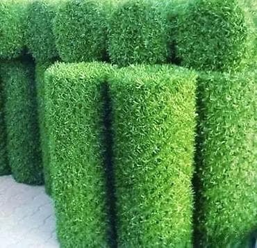 Ograde od vestacke trave 950 din na lalafo.rs — 3 Ograde od vestacke trave 950 din — 3