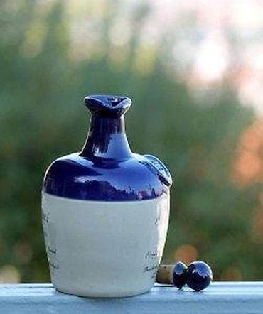 Ballantines Decanter 1960s dobro poznati brend KOBALT. RETKO. Prazna na lalafo.rs — 8 Ballantines Decanter 1960s dobro poznati brend KOBALT. RETKO. Prazna — 8