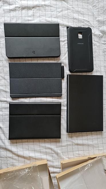 Set futrola i Bluetooth tastatura za tablet - Više crnih na lalafo.rs — 9 Set futrola i Bluetooth tastatura za tablet - Više crnih — 9