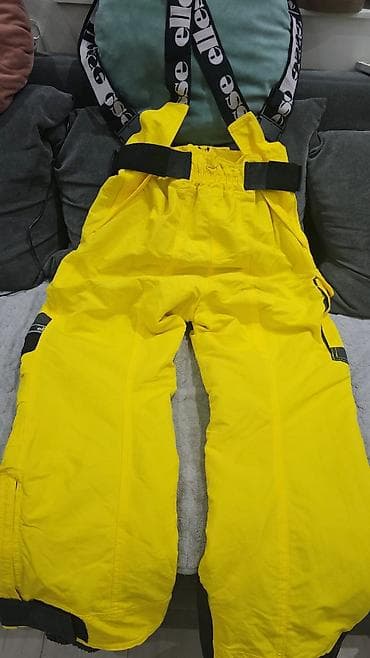 Zovite na br.tel.ako vas nešto interesuje 0638596300 Ellesse žute na lalafo.rs — 5 Zovite na br.tel.ako vas nešto interesuje 0638596300 Ellesse žute — 5