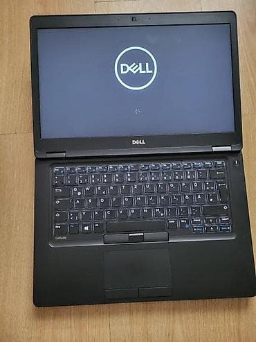 Intel Core i5, 16 GB OZU, 14 " na lalafo.rs Intel Core i5, 16 GB OZU, 14 "