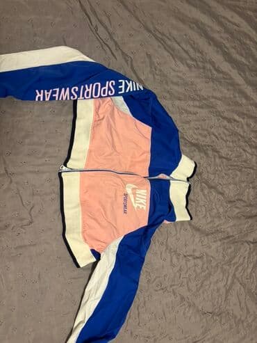 Nosena dva puta, Nike Sportswear ženska jakna sa rajsferšlusom na lalafo.rs Nosena dva puta, Nike Sportswear ženska jakna sa rajsferšlusom