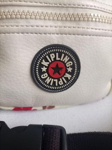 Kipling original odlično organizirana 1500 din na lalafo.rs — 2 Kipling original odlično organizirana 1500 din — 2