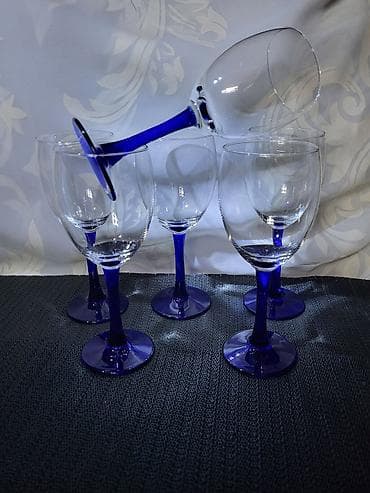 Home & Garden: Case nove,vintaz holandske za vino. Case staklo,kobaltno staklo,sve at lalafo.rs — 2 Home & Garden: Case nove,vintaz holandske za vino. Case staklo,kobaltno staklo,sve — 2