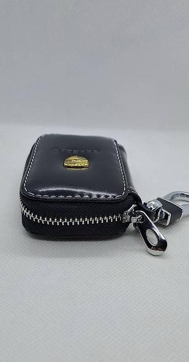 eko koza sa: Futrola za ključeve - porsche prelepa futrola za ključeve sa logom na lalafo.rs — 6 eko koza sa: Futrola za ključeve - porsche prelepa futrola za ključeve sa logom — 6