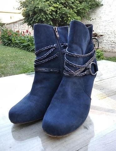 bermude teksas br: Čizme, 38, bоја - Tamnoplava na lalafo.rs — 3 bermude teksas br: Čizme, 38, bоја - Tamnoplava — 3