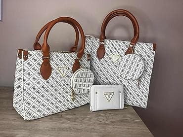 Guess ❤️
Novčanik:
Cena 1750 din. +ptt 📌
Torbica:
Cena 2900 din +ptt 📌 at lalafo.rs — 6 Guess ❤️
Novčanik:
Cena 1750 din. +ptt 📌
Torbica:
Cena 2900 din +ptt 📌 — 6