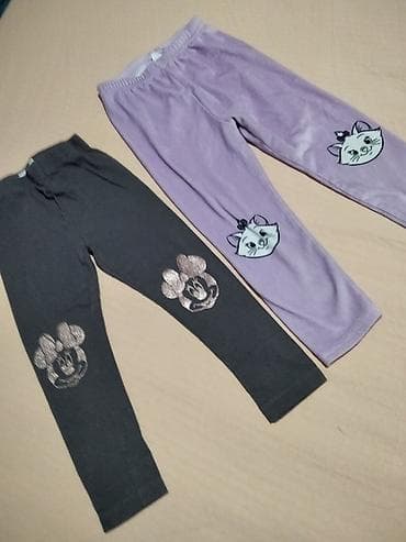 Helankice za 2 god. ili br. 98 u super stanju.Cena za oba para na lalafo.rs — 3 Helankice za 2 god. ili br. 98 u super stanju.Cena za oba para — 3