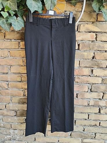 pantalone butiku ali: MEXX poslovne pantalone vel M, L
Struk po 40
Nogavice spolja 104 na lalafo.rs — 3 pantalone butiku ali: MEXX poslovne pantalone vel M, L
Struk po 40
Nogavice spolja 104 — 3