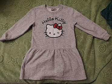 Paketić dečijih haljina/suknji 116 - Crna suknjica sa slojem tila i na lalafo.rs — 5 Paketić dečijih haljina/suknji 116 - Crna suknjica sa slojem tila i — 5