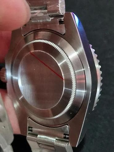 San Martin Sub Diver SN017 -Zelena- Rolex Submariner Potpuno nov na lalafo.rs — 6 San Martin Sub Diver SN017 -Zelena- Rolex Submariner Potpuno nov — 6