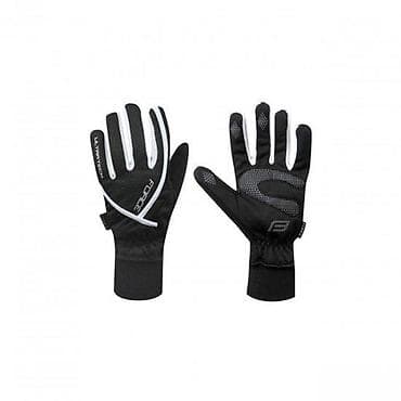 ZIMSKE RUKAVICE FORCE ULTRA TECH | Zimske biciklističke rukavice na lalafo.rs ZIMSKE RUKAVICE FORCE ULTRA TECH | Zimske biciklističke rukavice