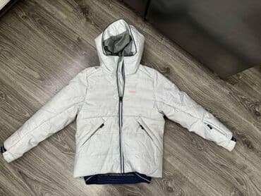 Decathlon WEDZE ski jaknica za devojčice, veličine 125 -132 za uzrast na lalafo.rs Decathlon WEDZE ski jaknica za devojčice, veličine 125 -132 za uzrast