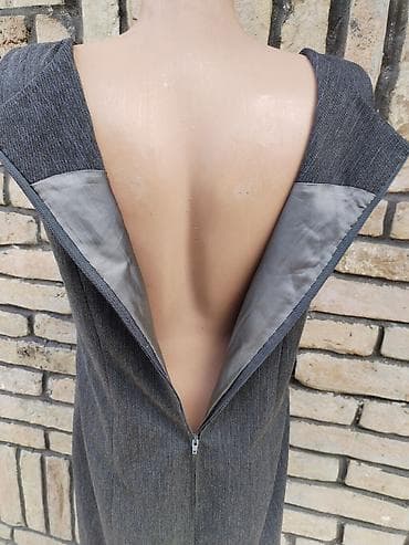 Haljina L, XL
Duzina 87 rasprodaja
Pazuh po 46 na lalafo.rs — 7 Haljina L, XL
Duzina 87 rasprodaja
Pazuh po 46 — 7