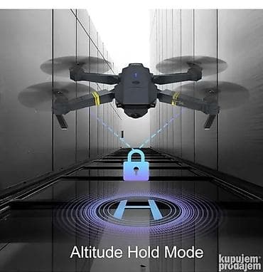 Dron 998 MAX + GRATIS BATERIJA 4k HD Dual kamera DRON SA CETKICAMA NA na lalafo.rs — 7 Dron 998 MAX + GRATIS BATERIJA 4k HD Dual kamera DRON SA CETKICAMA NA — 7