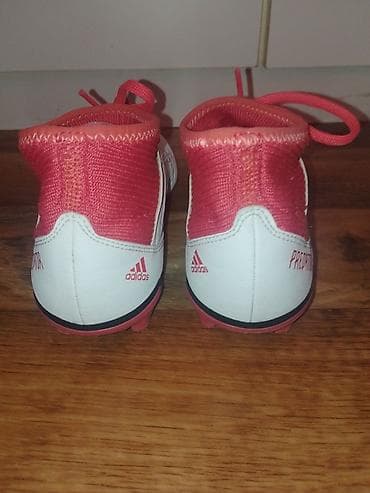 Adidas Predator kopačke za travu - Model: Predator (serija s at lalafo.rs — 10 Adidas Predator kopačke za travu - Model: Predator (serija s — 10