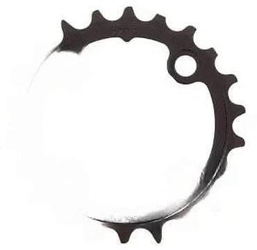 Sport & Hobby: LANČANIK TRUVATIV MTB 22T, 10-SPEED, 64MM AL. | SRAM-Truvativ MTB at lalafo.rs — 2 Sport & Hobby: LANČANIK TRUVATIV MTB 22T, 10-SPEED, 64MM AL. | SRAM-Truvativ MTB — 2