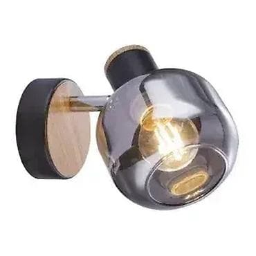 Šifra artikla: 1801101Brend: MITEA LightingArtikal: Spot lampaTip na lalafo.rs — 2 Šifra artikla: 1801101Brend: MITEA LightingArtikal: Spot lampaTip — 2