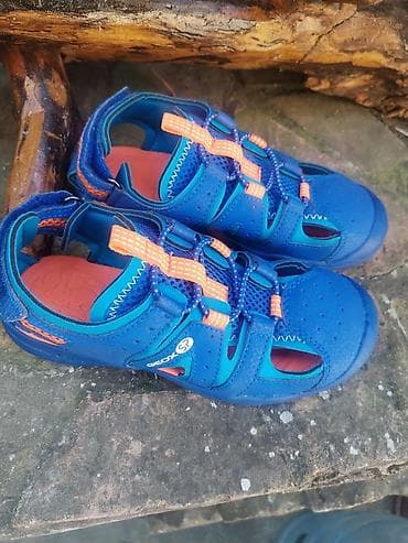 Geox sandale za decake nove br 32ug 20cm na lalafo.rs — 1 Geox sandale za decake nove br 32ug 20cm — 1