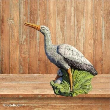 Garden Decor: Figura Roda NOVO 🦩 Sve slike su naši radovi i proizvodi, slikani at lalafo.rs — 2 Garden Decor: Figura Roda NOVO 🦩 Sve slike su naši radovi i proizvodi, slikani — 2