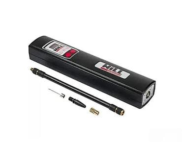 Kompresori za vazduh: Hill Professional digitalna električna pumpa za gume Kompaktna na lalafo.rs — 3 Kompresori za vazduh: Hill Professional digitalna električna pumpa za gume Kompaktna — 3