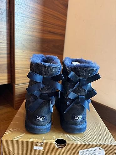 Ugg obuća 36, bоја - Tamnoplava na lalafo.rs — 3 Ugg obuća 36, bоја - Tamnoplava — 3