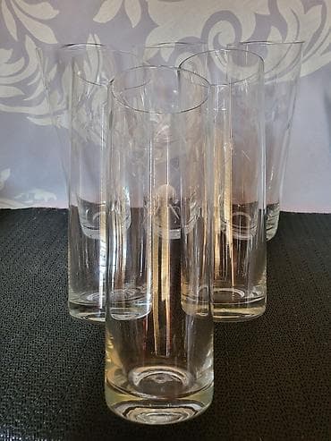 Case nove kristal sa gravurom iz 70ih. Case univerzalne,sve na casama na lalafo.rs — 3 Case nove kristal sa gravurom iz 70ih. Case univerzalne,sve na casama — 3