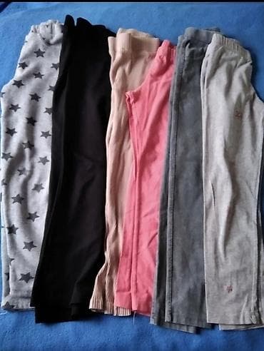 Paket helankica br.122/128 u dobrom stanju na lalafo.rs — 1 Paket helankica br.122/128 u dobrom stanju — 1