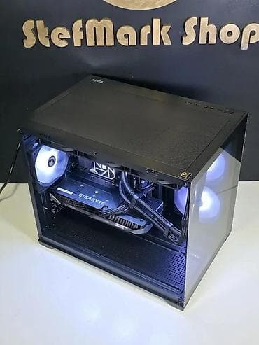 Ryzen 5 9600X RX 9060XT B650 32GB 1TB - SM200PC. ✨ Prodaja i sklapanje na lalafo.rs — 3 Ryzen 5 9600X RX 9060XT B650 32GB 1TB - SM200PC. ✨ Prodaja i sklapanje — 3