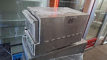 Electronics: Winston CVap HBL5N1SV – profesionalna komora za održavanje toplote i at lalafo.rs — 2 Electronics: Winston CVap HBL5N1SV – profesionalna komora za održavanje toplote i — 2