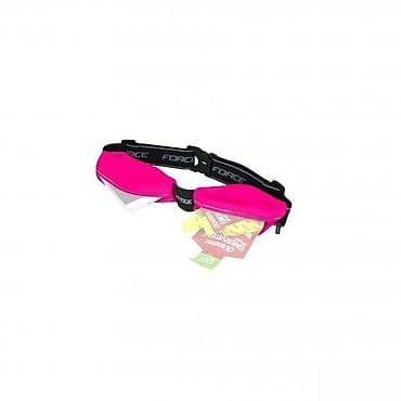 Sport bags & backpacks: POJAS ZA TRČANJE FORCE POUCH CRNI, FLUO, PINK | Podesiva veličina at lalafo.rs — 6 Sport bags & backpacks: POJAS ZA TRČANJE FORCE POUCH CRNI, FLUO, PINK | Podesiva veličina — 6