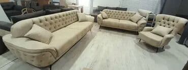 Trosed, dvosed i fotelja Trosed, dvosed i fotelja na razvlačenje! na lalafo.rs Trosed, dvosed i fotelja Trosed, dvosed i fotelja na razvlačenje!