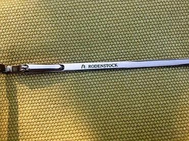 RODENSTOCK Germany dioptrijski ram ORIGINAL. Made in Germany na lalafo.rs — 3 RODENSTOCK Germany dioptrijski ram ORIGINAL. Made in Germany — 3