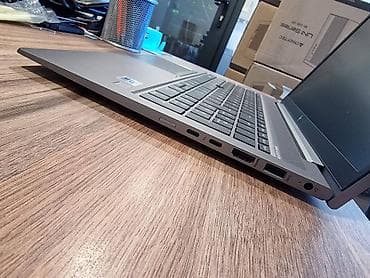 HP ZBook Firefly 15 G7 mobilna radna stanica - NOV - Ekran 15.6" na lalafo.rs — 2 HP ZBook Firefly 15 G7 mobilna radna stanica - NOV - Ekran 15.6" — 2