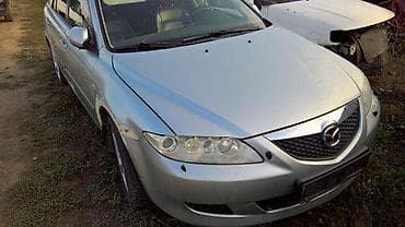 Mazda 6 u delovima Slanje Brzom postom ide na odgovornost Primaoca. ( na lalafo.rs Mazda 6 u delovima Slanje Brzom postom ide na odgovornost Primaoca. (