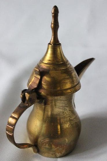 Antiques: STARA DŽEZVA | Džezva mediteran stara preko 50 godina, u osmanskom at lalafo.rs — 1 Antiques: STARA DŽEZVA | Džezva mediteran stara preko 50 godina, u osmanskom — 1