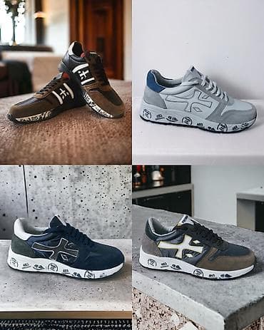 ‼️PREMIATA PATIKE / CIPELE‼️ PATIKE kao na slikama.Lično slikane i na lalafo.rs — 10 ‼️PREMIATA PATIKE / CIPELE‼️ PATIKE kao na slikama.Lično slikane i — 10