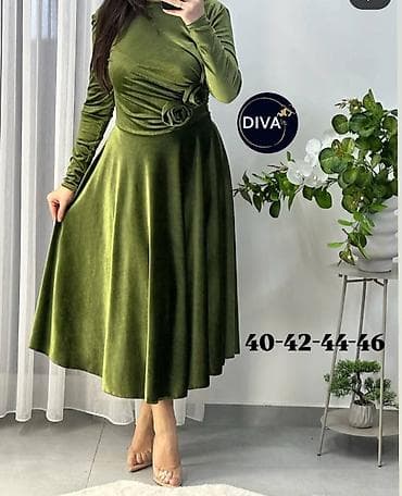 Veoma lepe plišane haljine. Novo sa etiketom 5600 dinara.poručivanje na lalafo.rs — 6 Veoma lepe plišane haljine. Novo sa etiketom 5600 dinara.poručivanje — 6