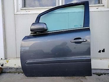 PREDNJA LEVA VRATA ZA OPEL ZAFIRA OD 2005. DO 2014. GOD. | Prednja at lalafo.rs PREDNJA LEVA VRATA ZA OPEL ZAFIRA OD 2005. DO 2014. GOD. | Prednja
