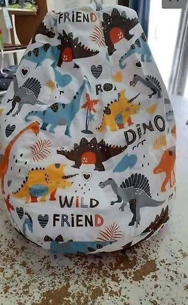 Lazy bag za uzrast do 8 godina. Cena 3900 dinara na lalafo.rs — 3 Lazy bag za uzrast do 8 godina. Cena 3900 dinara — 3