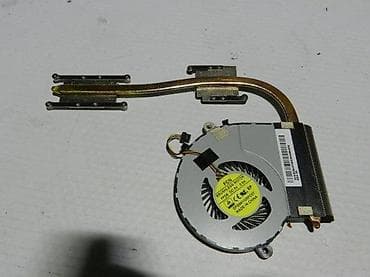 Kuler i hladnjak za Toshiba L50D - B - 17J. ✨ Ispravan na lalafo.rs — 1 Kuler i hladnjak za Toshiba L50D - B - 17J. ✨ Ispravan — 1