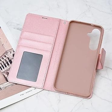 Maska Hanman Canvas ORG za Samsung S936B Galaxy S25 Plus roze na lalafo.rs — 2 Maska Hanman Canvas ORG za Samsung S936B Galaxy S25 Plus roze — 2
