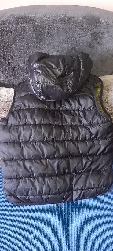 Original Champion prsluk,veličine 155cm at lalafo.rs — 2 Original Champion prsluk,veličine 155cm — 2