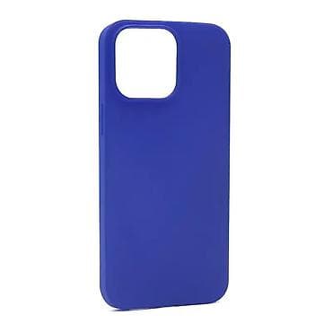 Futrola GENTLE COLOR za iPhone 14 Pro Max (6.7) plava. Uz brzu dostavu na lalafo.rs Futrola GENTLE COLOR za iPhone 14 Pro Max (6.7) plava. Uz brzu dostavu
